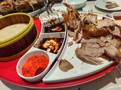 -新侨小馆(东直门北小街店)