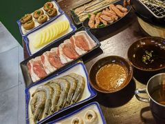 -递酒烤场(湛江路店)