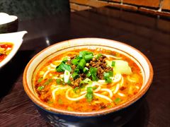 担担面-三俞竹苑(红旗街万达店)