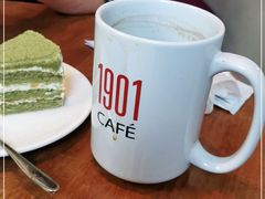 -1901 Cafe(西四店)