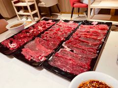 -陈记顺和牛肉火锅(岗顶店)