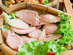-阿婆情腊排骨火锅(金虹路店)