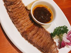 -hallch好吃餐厅(奥体中心店)