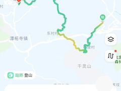 -潭柘寺景区