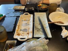 -饭团匠·料理小食堂(玉林店)