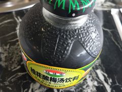 -李师傅脆肚(华强北店)