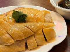 -谢记上海大排档(长寿路店)