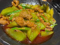 -十三式重庆江湖菜(金茂览秀城店)