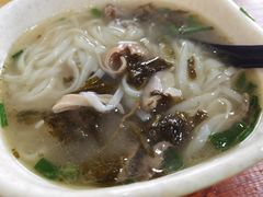 -陈记汤饭(水巷口店)