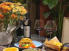 -第101座花园餐厅(湖滨88店)