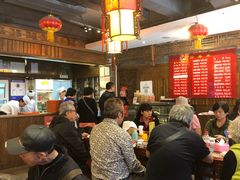 大堂-天兴居(鲜鱼口街店)
