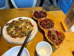 -隔壁老王·家常云南菜(花巷店)