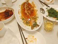 -乾隆美食·本帮菜(黄河路店)