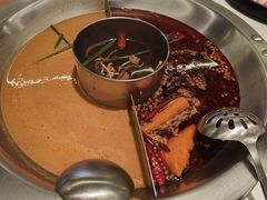 -川锅一号火锅(1818牌楼店)