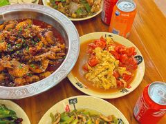 -江湖万州烤鱼(王子美食城)