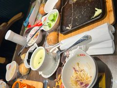 -豪享来中西餐厅(隆昌店)