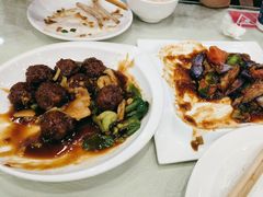 焦溜丸子-东四民芳餐厅(世茂工三店)