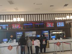 -映画影院(信悦汇店)