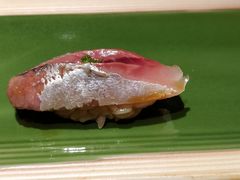 -荣一代目OMAKASE板前料理