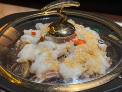 -绿茶餐厅(财富购物中心店)