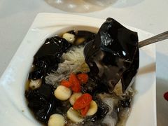 -梧州双钱龟苓膏(丽港航母店)