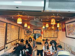 -玫瑰甜品(文明路店)