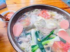 三鲜荤豆花-海关荤豆花(洋河一路店)