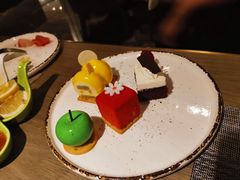 -博林天瑞喜来登酒店·西丽尚膳