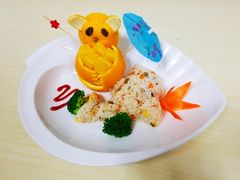 -蓝旗游泳·青训·亲子水域中心(方庄中心)