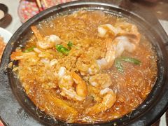 -山四砂锅(太原钟楼街店)