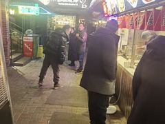 -福苗小骆驼烧烤(莲湖路店)
