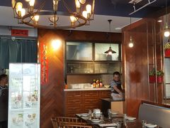 -皇后餐厅-煲仔·小菜·打边炉(古北店)