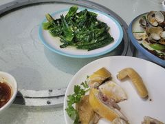 -锦里海景海鲜餐厅.三亚老字号(亚龙湾中心广场店)