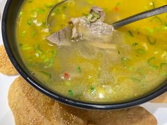 -双东酒店(东关街店)