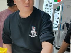 -北京眼镜城