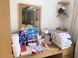 -和伊母婴护理中心·全套房(金山店)