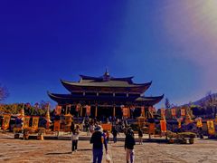 -天龙八部武侠城