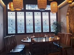 -二十八里太湖船菜(吉祥路店)