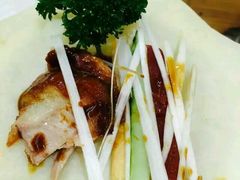 android_upload_pic-四季小馆·地道北京小吃(广百店)