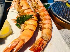 -森味薪火烧•烧鸟居酒屋•日本料理(望京店)