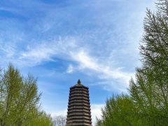 -玲珑塔公园