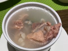 -希尔顿欢朋酒店·欢朋餐厅