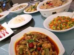 -渝信川菜(南滨店)