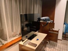 -上海龙之梦万丽酒店