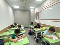 -昂立青少儿成长中心(杨浦国和1000校区)