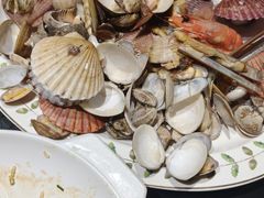 -77号渔船·蒸海鲜青岛菜(积米崖店)