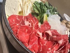 -気楽亭和食料理(气乐亭大世界本店)