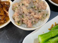-品香排骨饭(羊官路店)