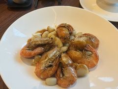 -蛇口希尔顿南海酒店·随轩中餐厅·粤菜