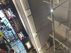 -木屋烧烤(坂田天安云谷店)